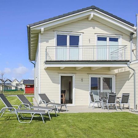 Ferienhaus Seestern Dagebüll Kültér fotó