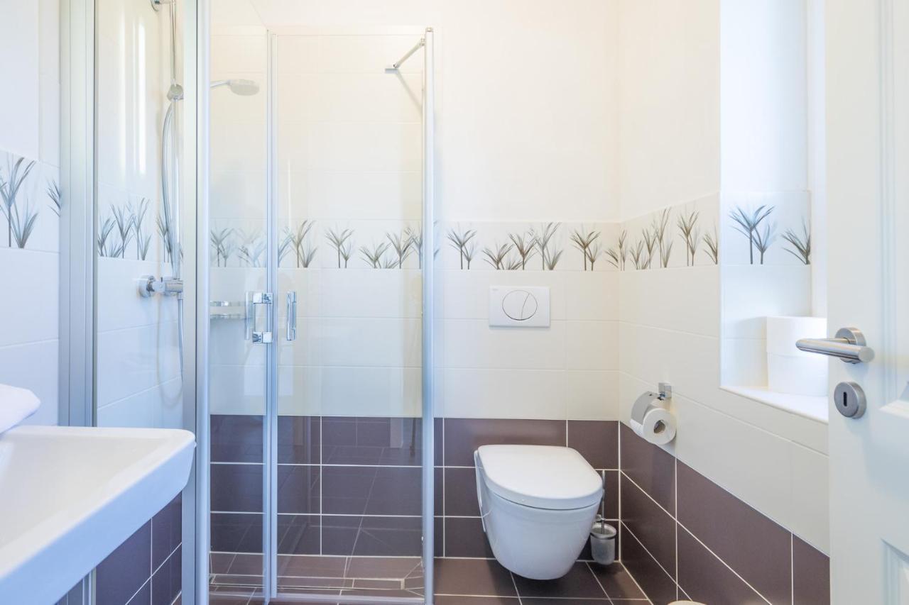 Ferienhaus Seestern Dagebüll Kültér fotó