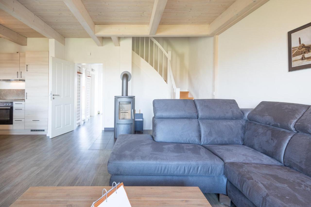 Ferienhaus Seestern Dagebüll Kültér fotó