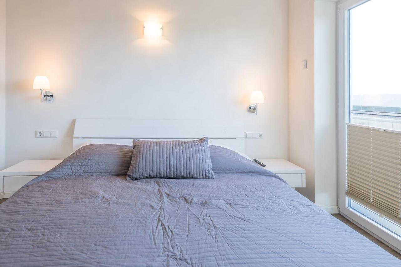 Ferienhaus Seestern Dagebüll Kültér fotó