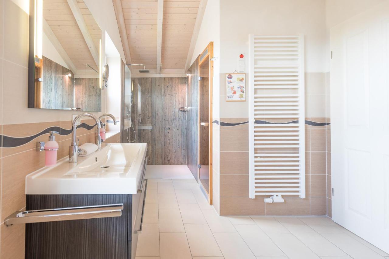 Ferienhaus Seestern Dagebüll Kültér fotó