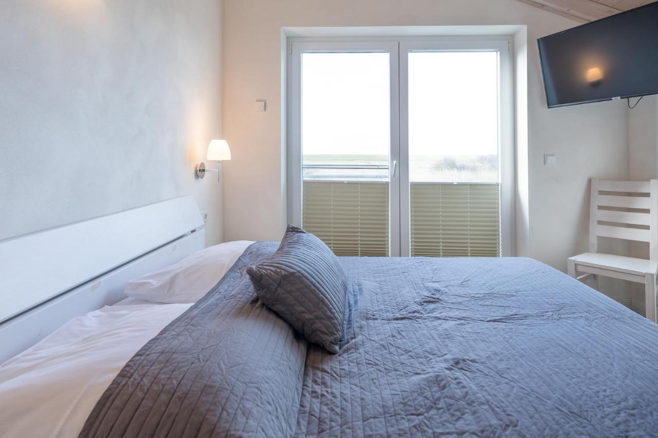 Ferienhaus Seestern Dagebüll Kültér fotó